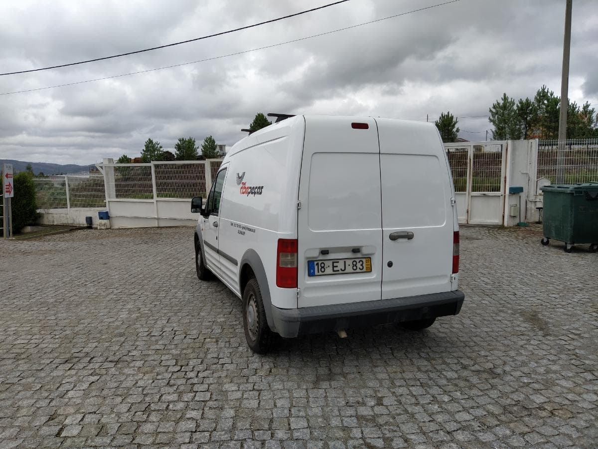 Ford Transit Connect — image 4