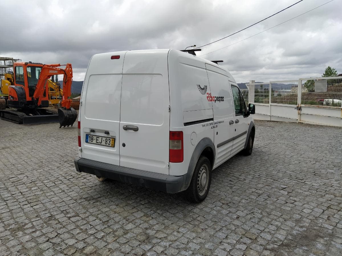 Ford Transit Connect — image 6