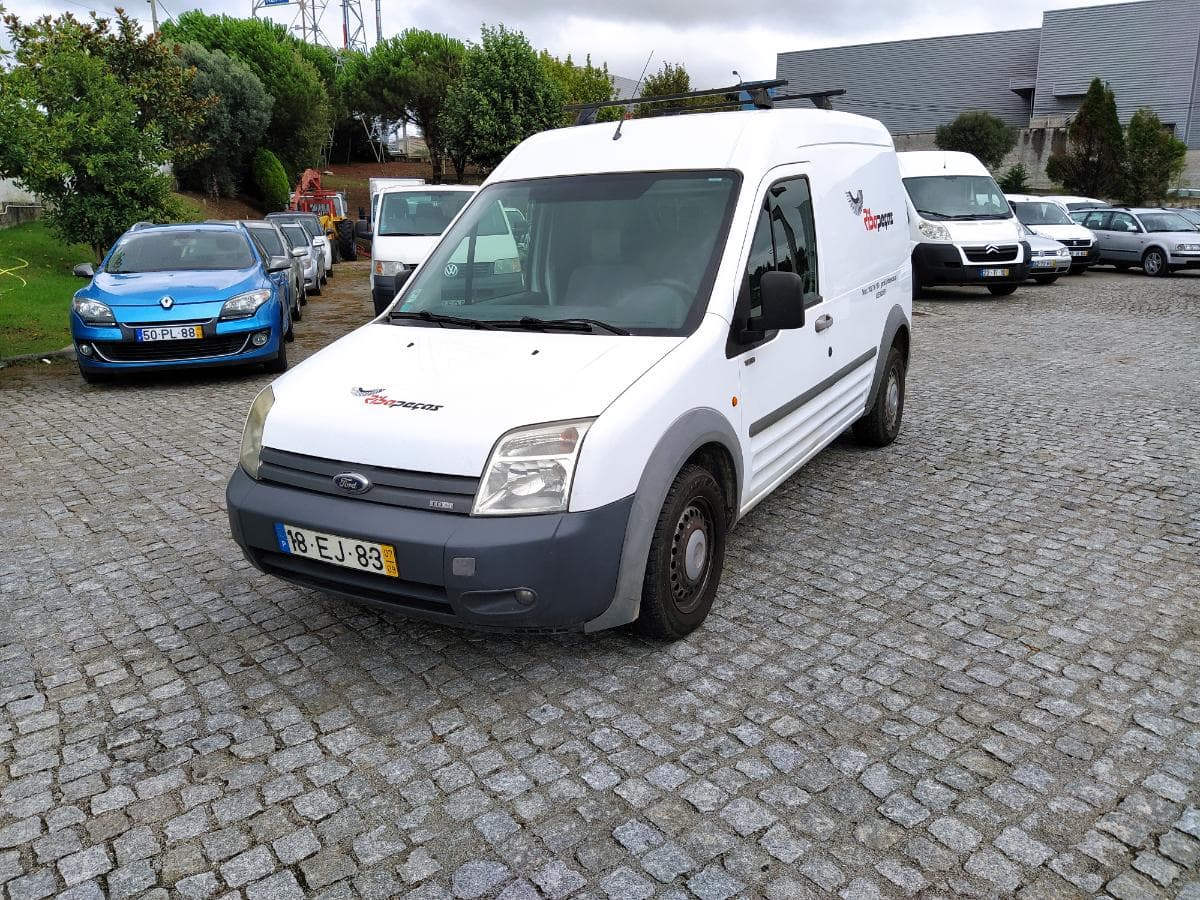 Ford Transit Connect — image 3