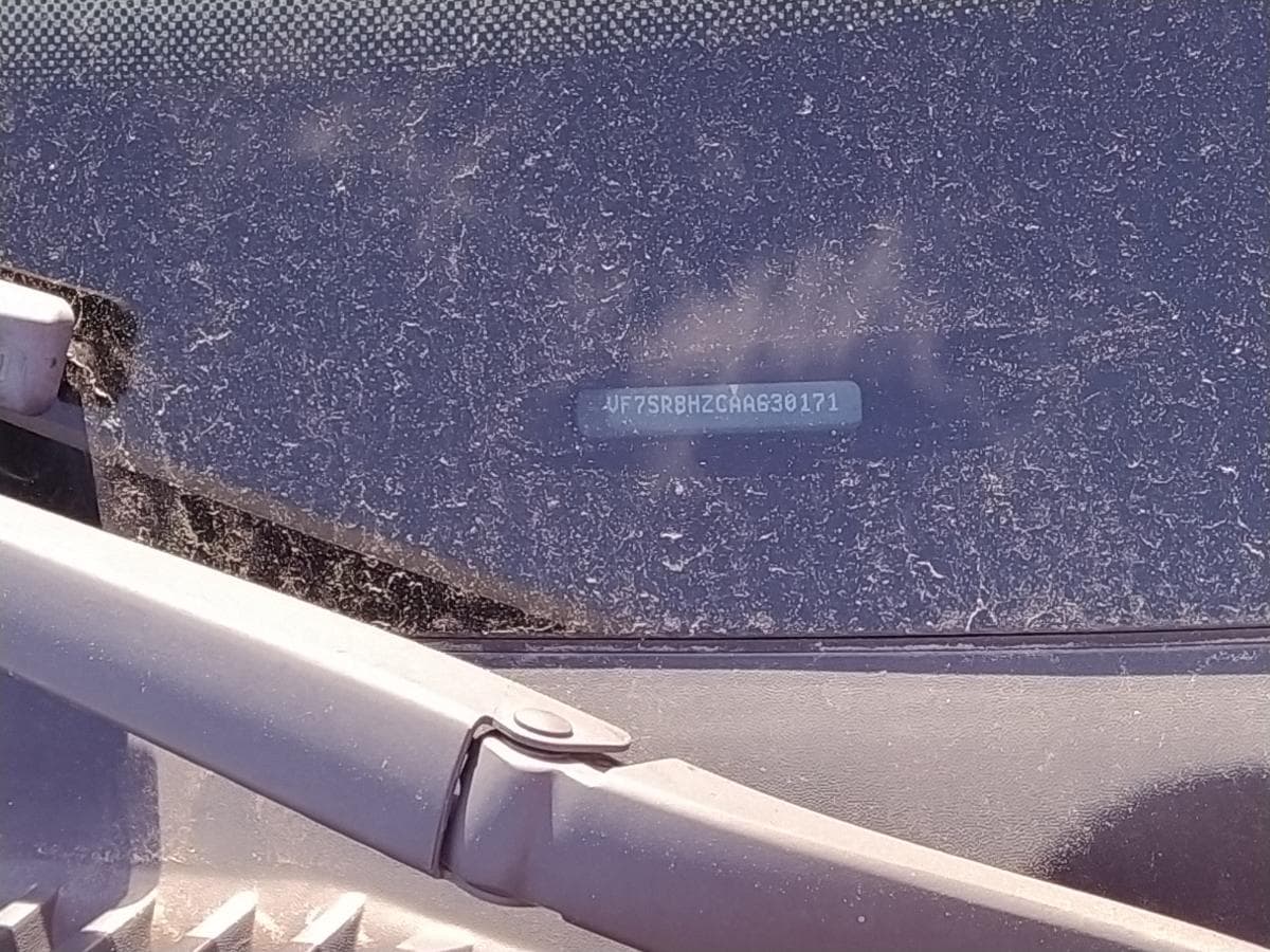 Citroën C3 1.4 HDI · Ano 2010 — imagem 17