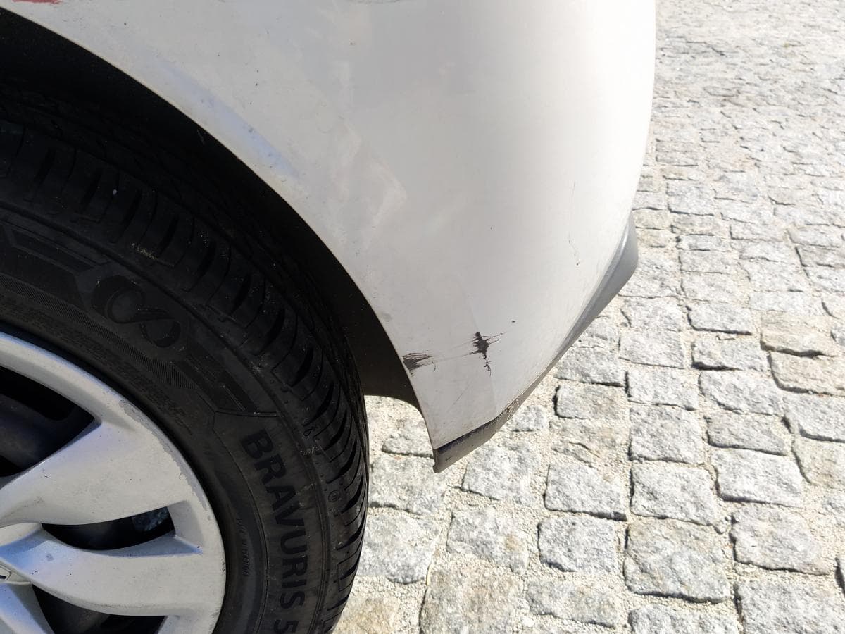Citroën C3 1.4 HDI · Ano 2010 — imagem 7