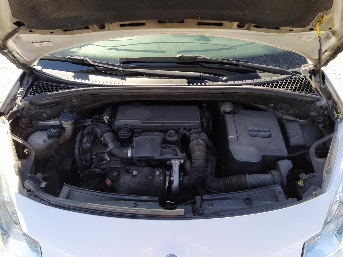 Citroën C3 1.4 HDI · Ano 2010 — imagem 16