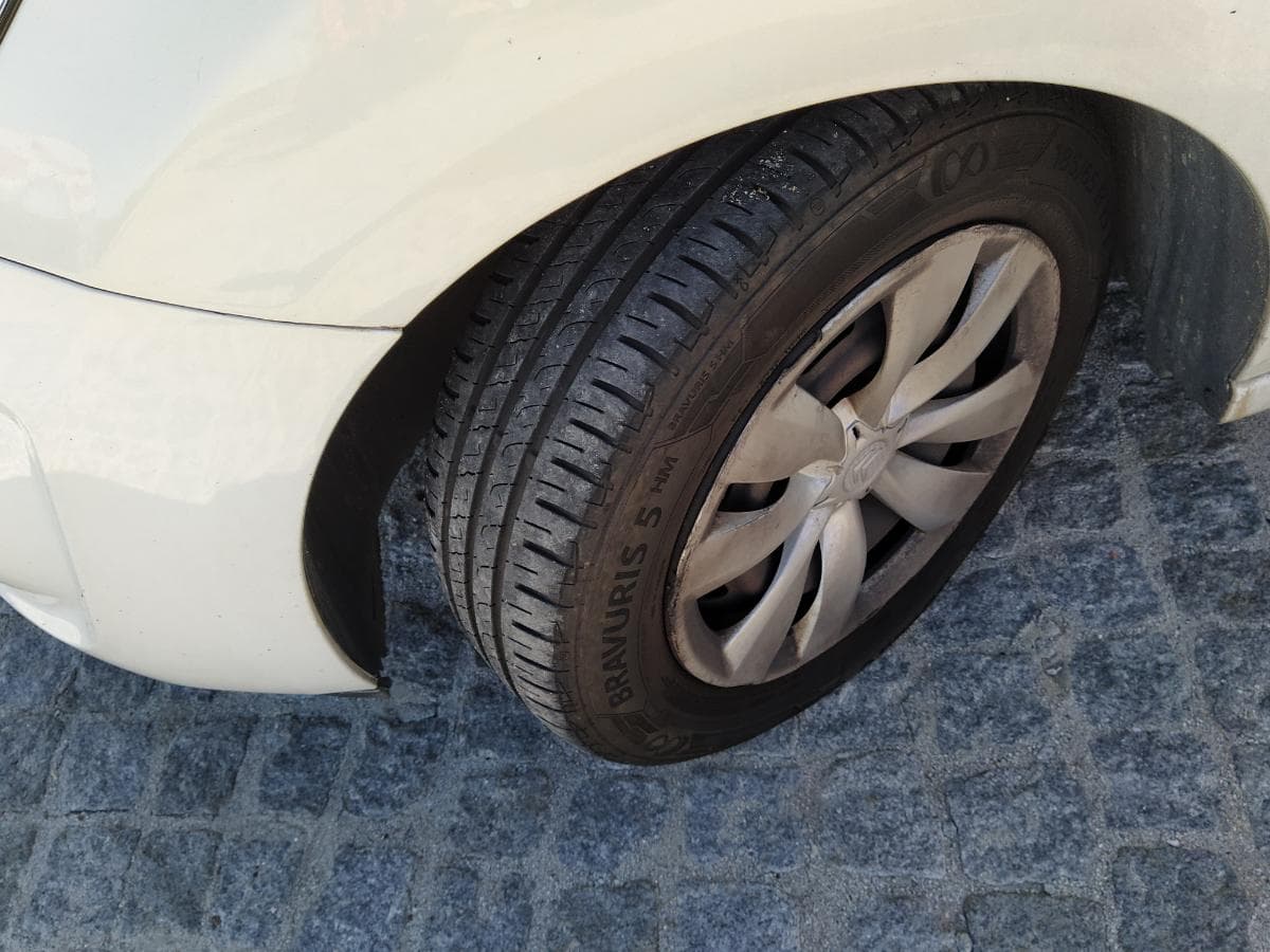 Citroën C3 1.4 HDI · Ano 2010 — imagem 18