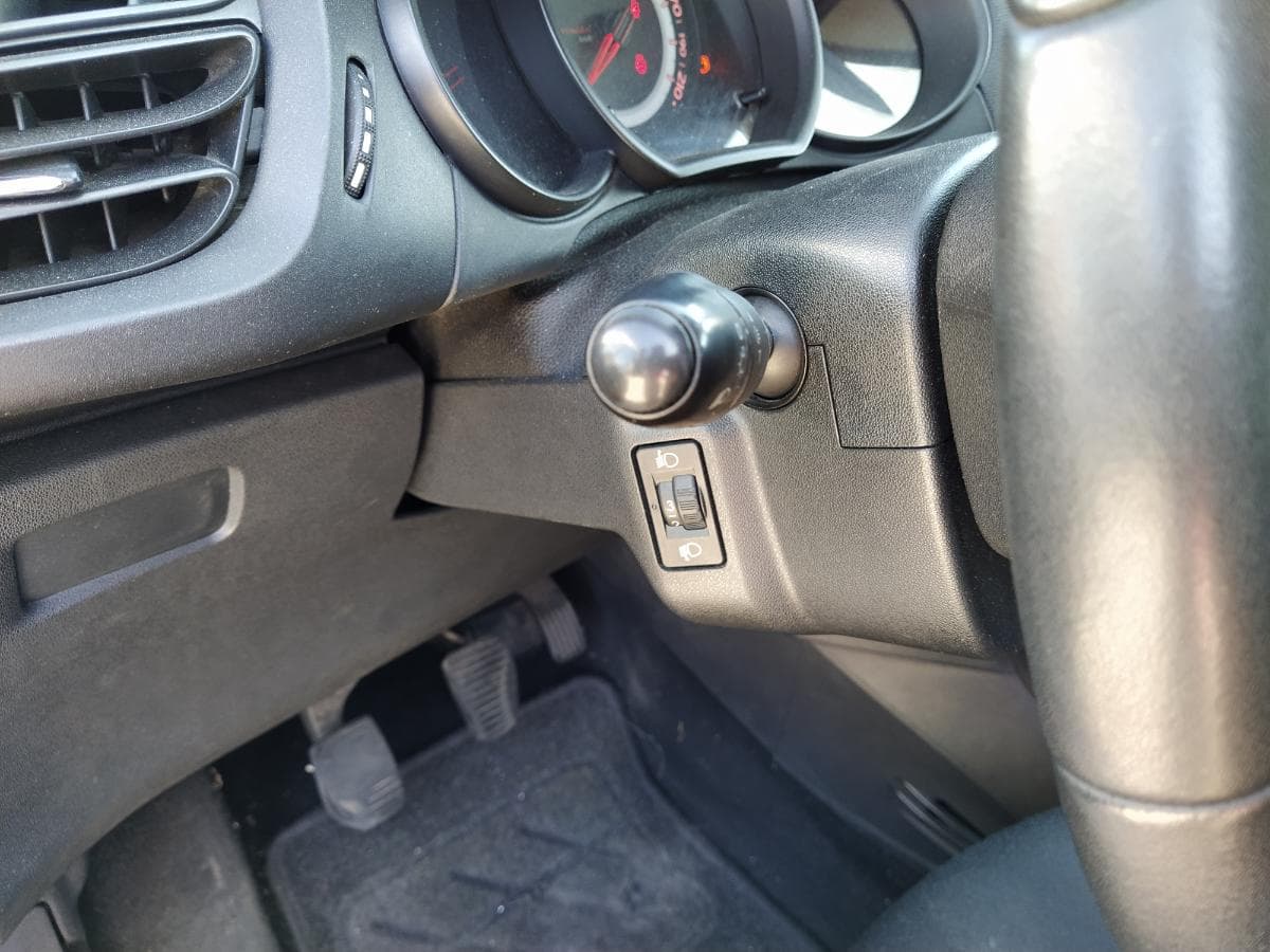Citroën C3 1.4 HDI · Ano 2010 — imagem 11