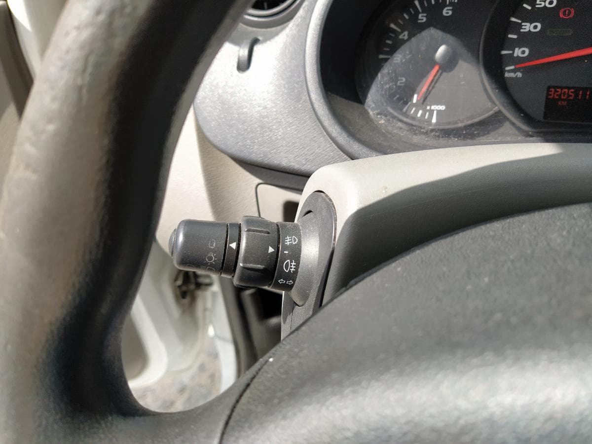 Renault kangoo 1.5 DCI · Ano 2010 — imagen 12