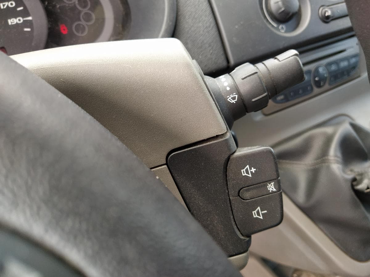 Renault kangoo 1.5 DCI · Ano 2010 — imagen 14