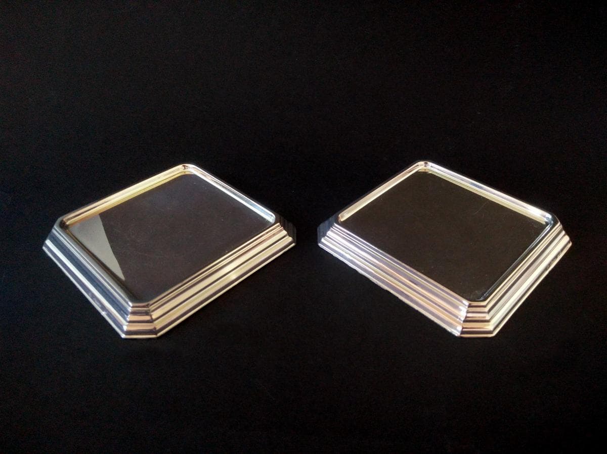 Porta clips