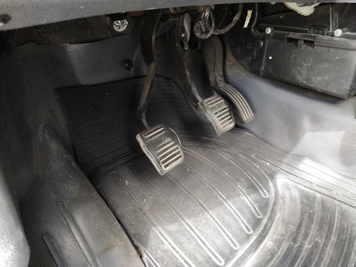 Ford Transit Connect 1.8 TDCI · Ano 2007 — imagem 11