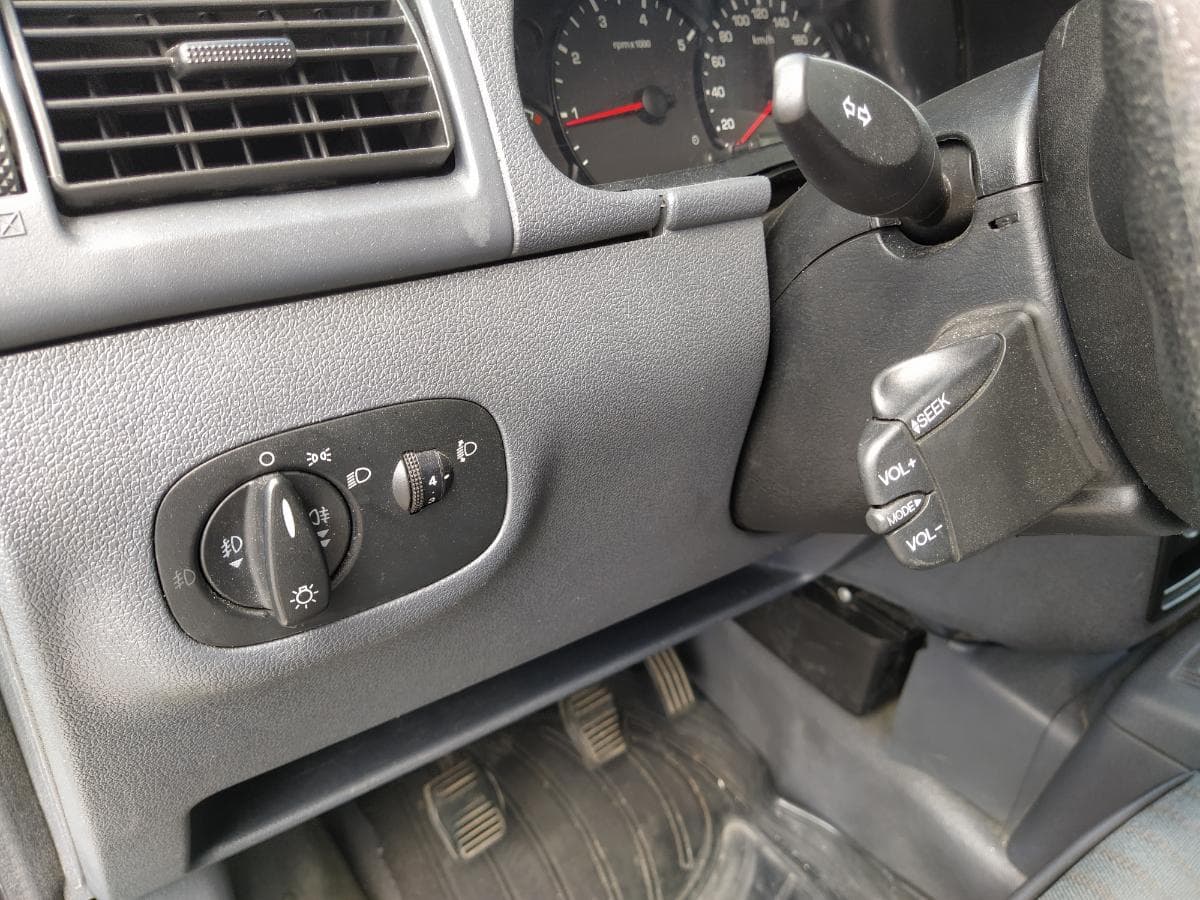 Ford Transit Connect 1.8 TDCI · Ano 2007 — imagem 14