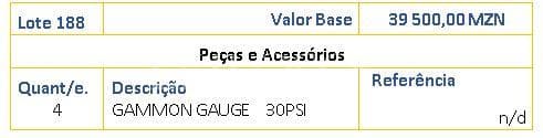 Peças e Acessórios · — imagen 1