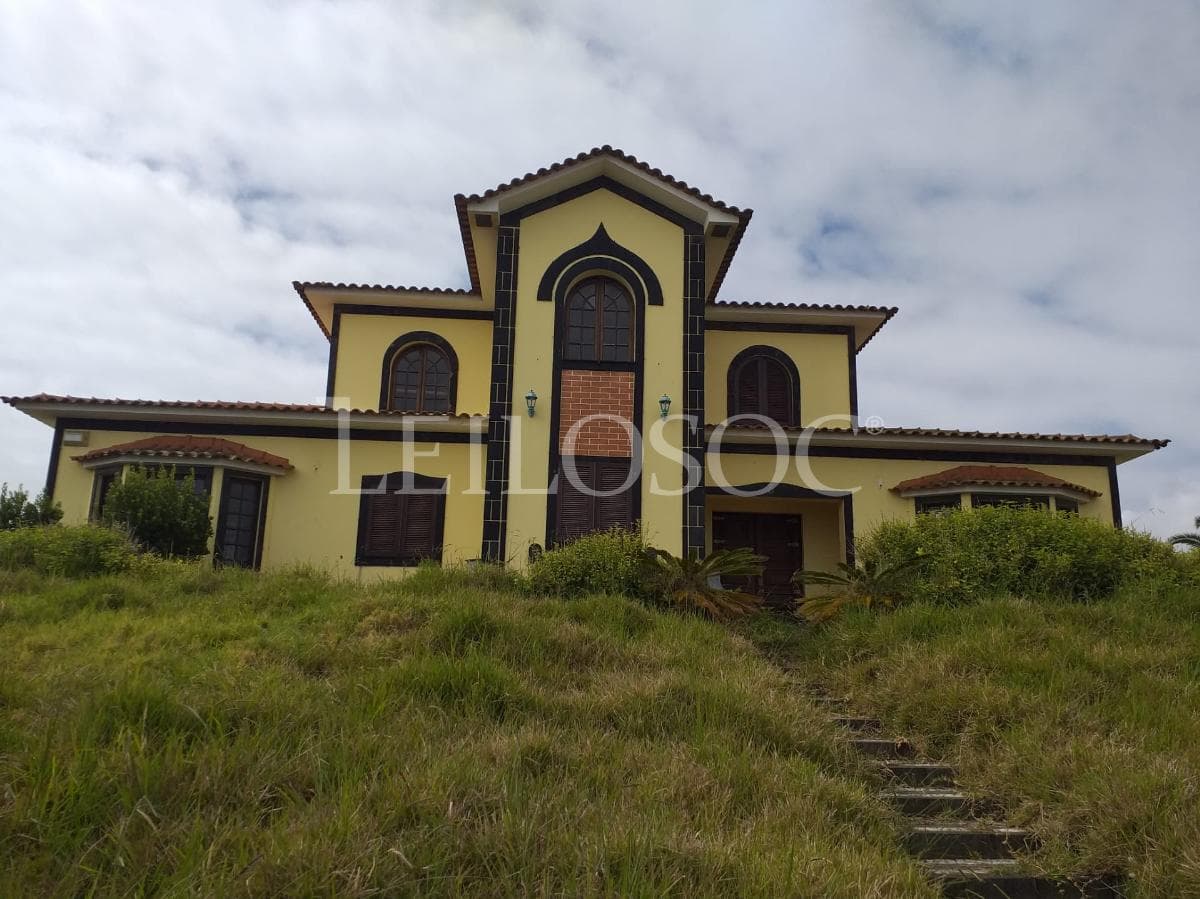 Moradia · Ribeira Grande — imagem 1