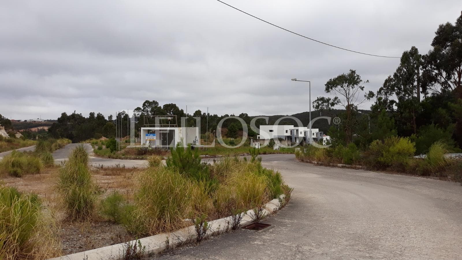 Lote para Construção