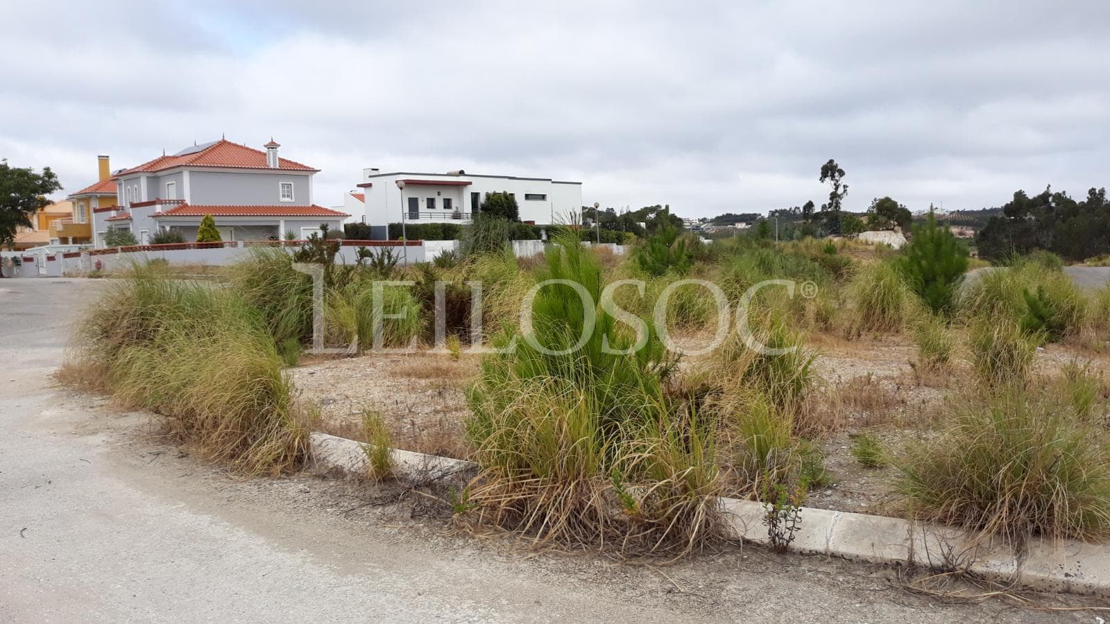 Lote para Construção