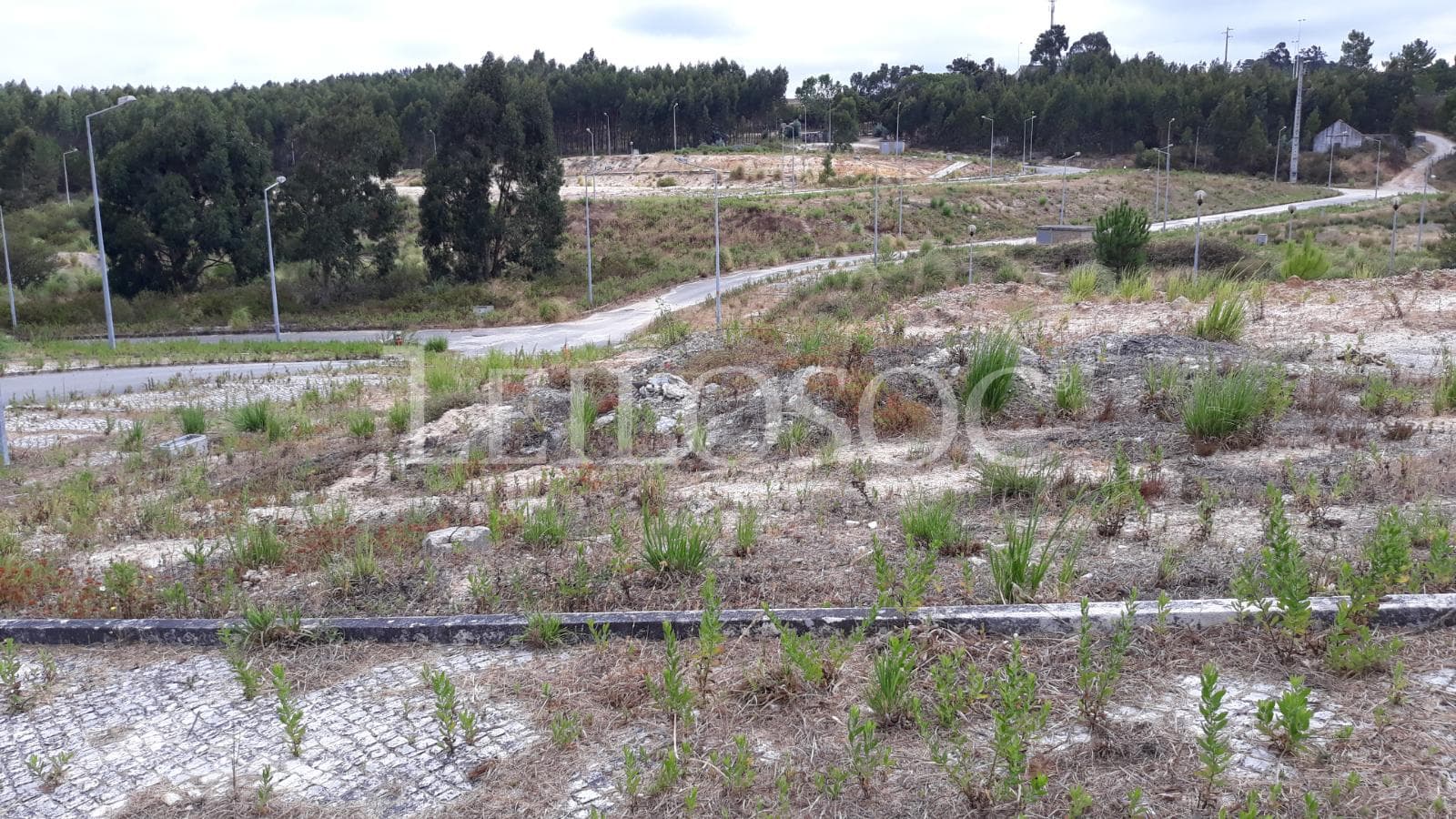 Lote para Construção