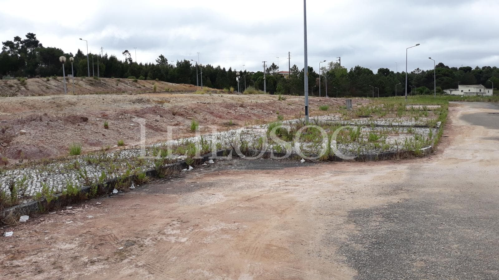 Lote para Construção