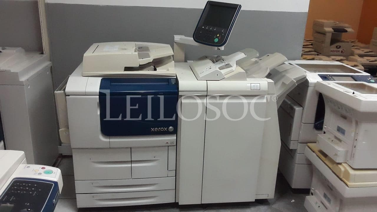 Photocopieur, Scan et Imprimante · — image 1