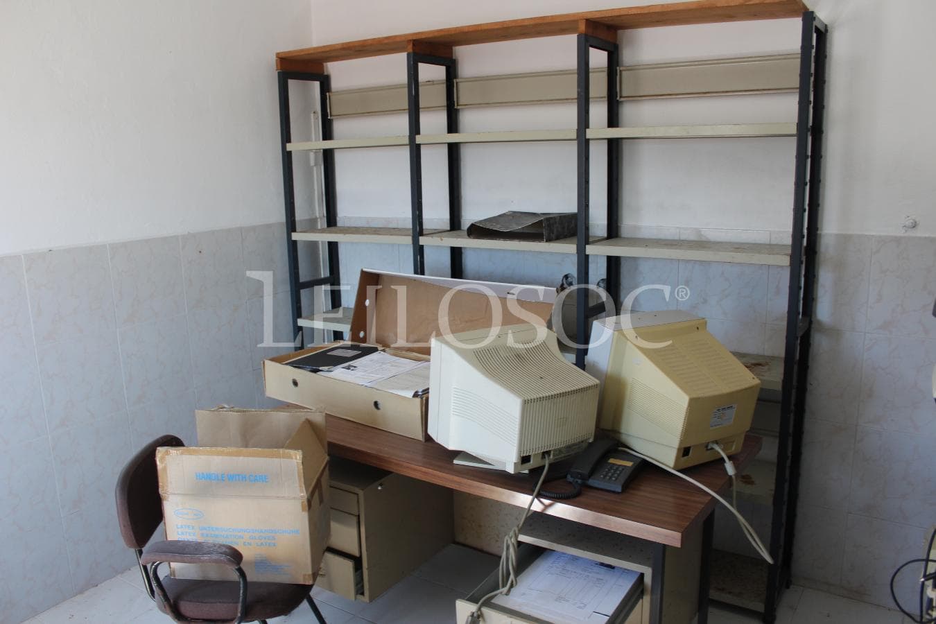 Equipamentos para Construção Civil · Materiais · Equipamento de Escritório — image 16
