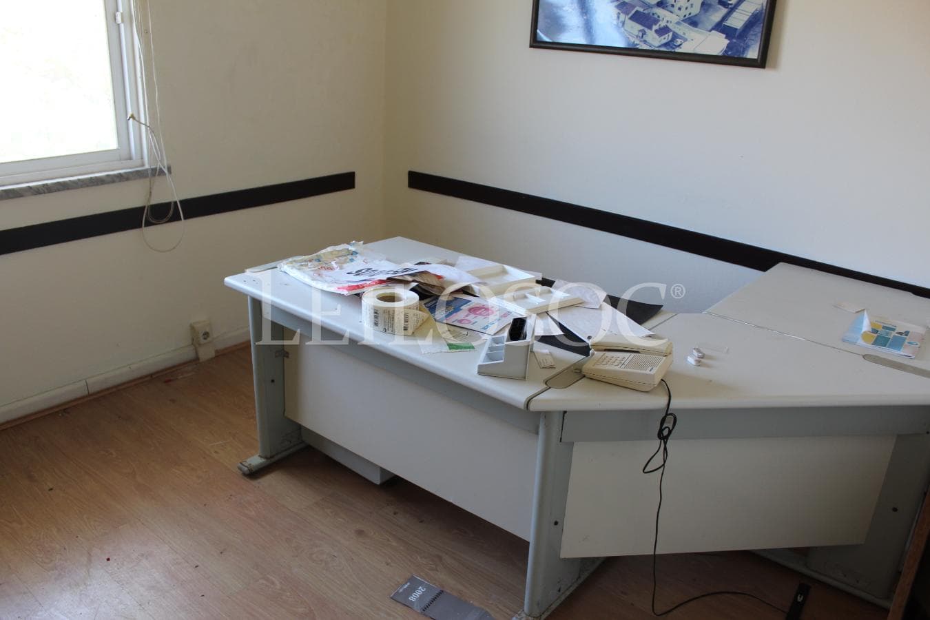 Equipamentos para Construção Civil · Materiais · Equipamento de Escritório — image 1