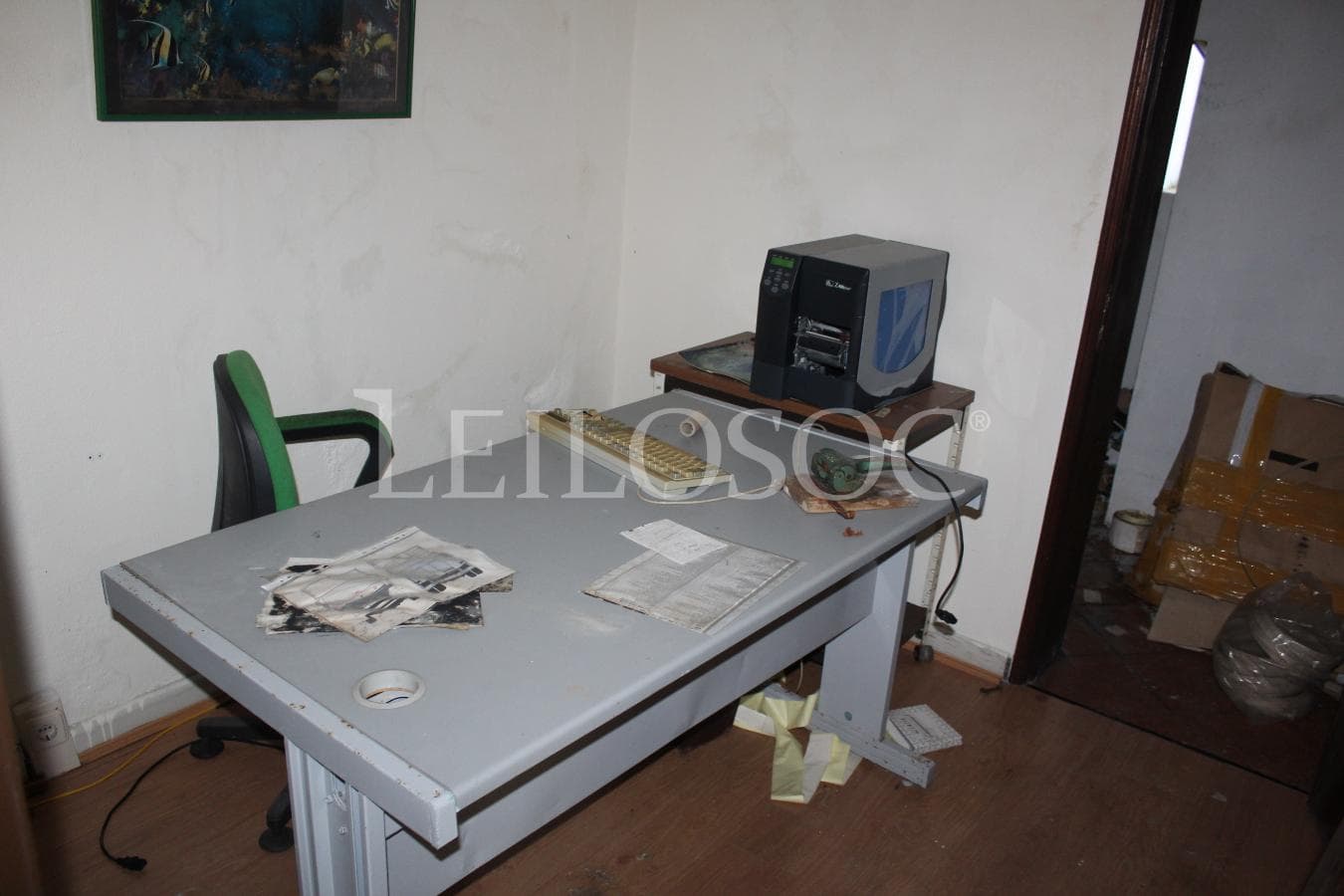 Equipamentos para Construção Civil · Materiais · Equipamento de Escritório — image 18