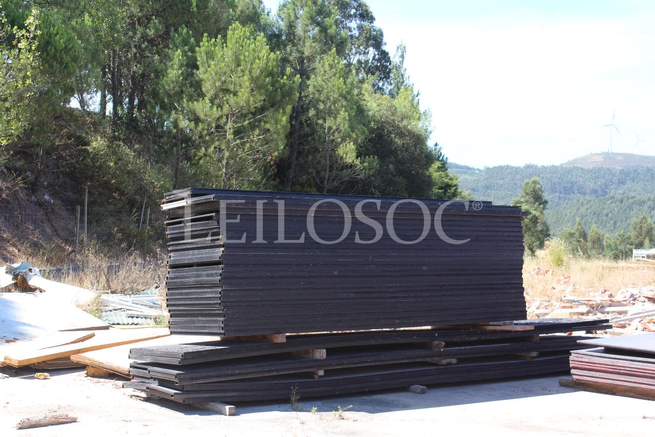 Equipamentos para Construção Civil · Materiais · Equipamento de Escritório — image 13
