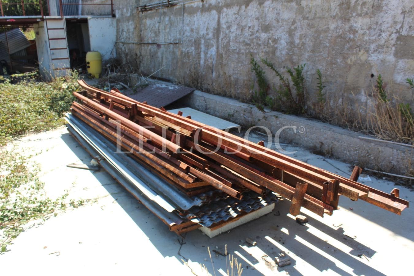 Equipamentos para Construção Civil · Materiais · Equipamento de Escritório — image 21