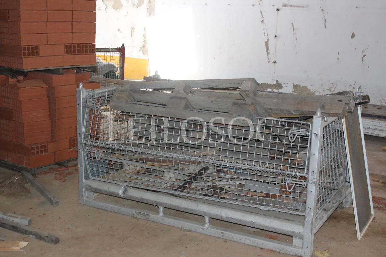 Equipamentos para Construção Civil · Materiais · Equipamento de Escritório — image 29