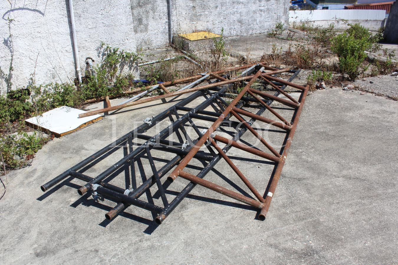 Equipamentos para Construção Civil · Materiais · Equipamento de Escritório — image 33