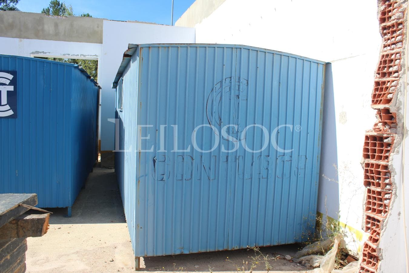 Equipamentos para Construção Civil · Materiais · Equipamento de Escritório — image 9
