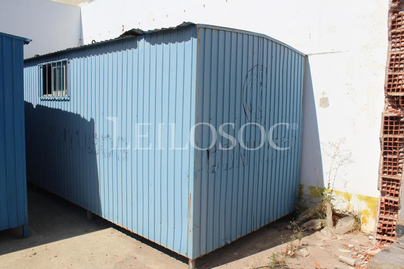Equipamentos para Construção Civil · Materiais · Equipamento de Escritório — image 4