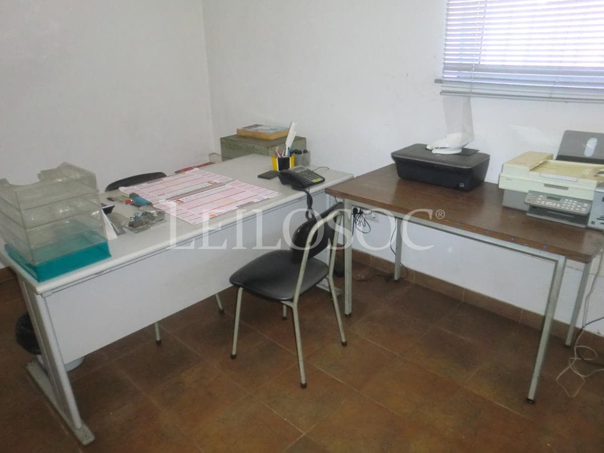 Equipamentos · Manutenção e reparação de veículos automóveis — imagen 1