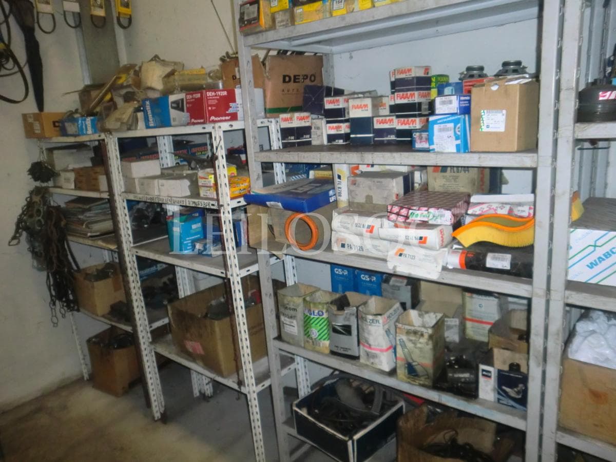 Equipamentos · Manutenção e reparação de veículos automóveis — imagen 44