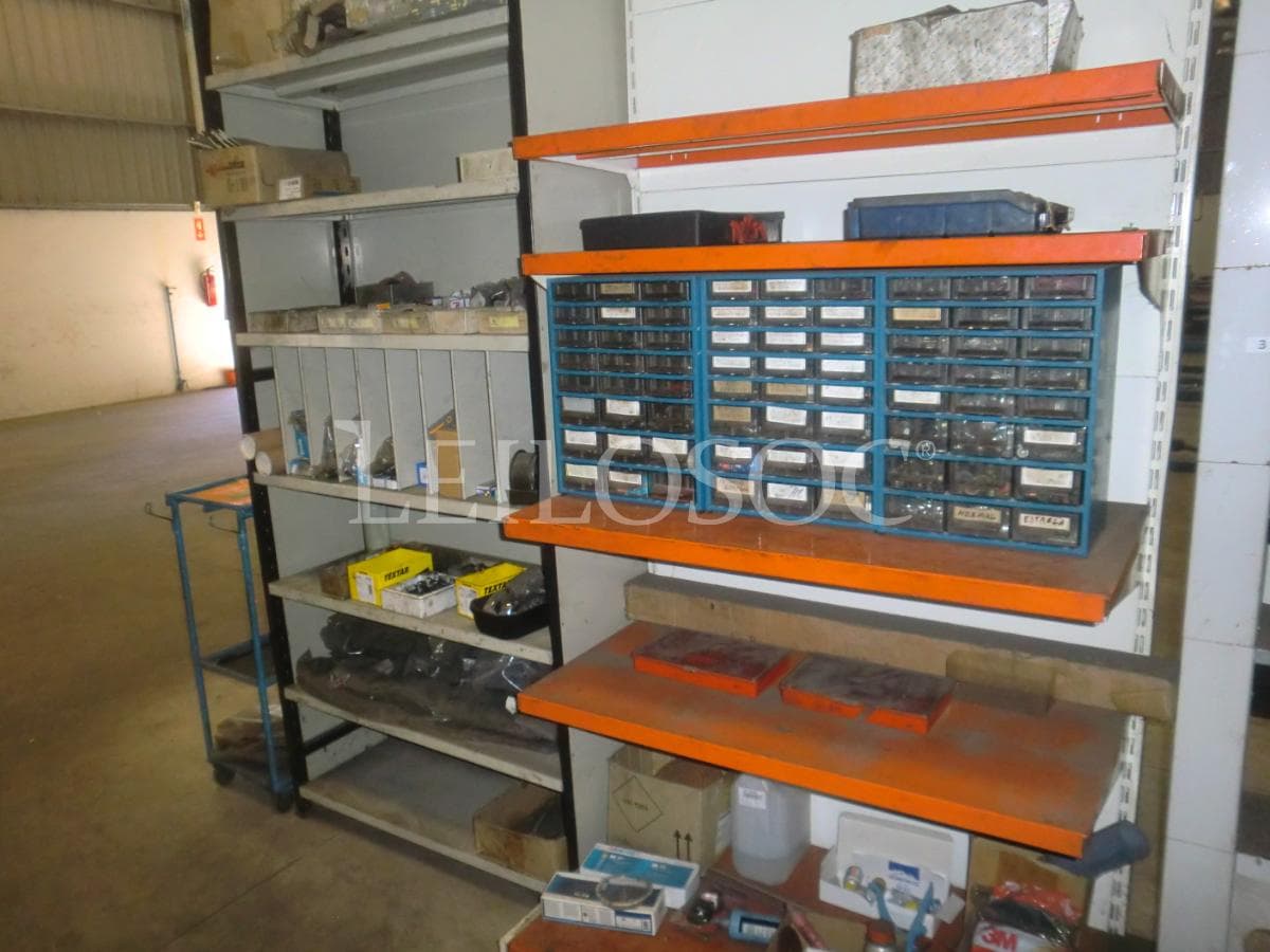 Equipamentos · Manutenção e reparação de veículos automóveis — imagen 40