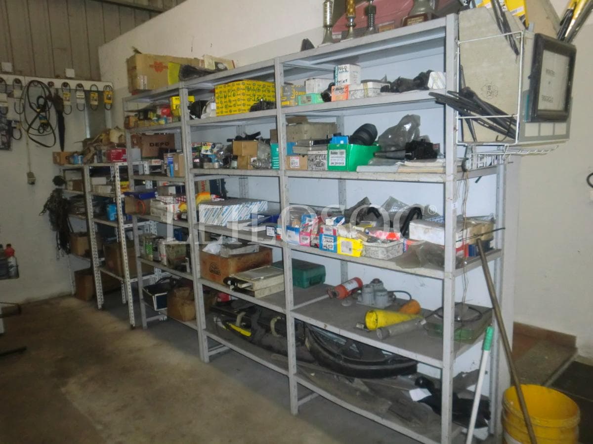Equipamentos · Manutenção e reparação de veículos automóveis — imagen 2