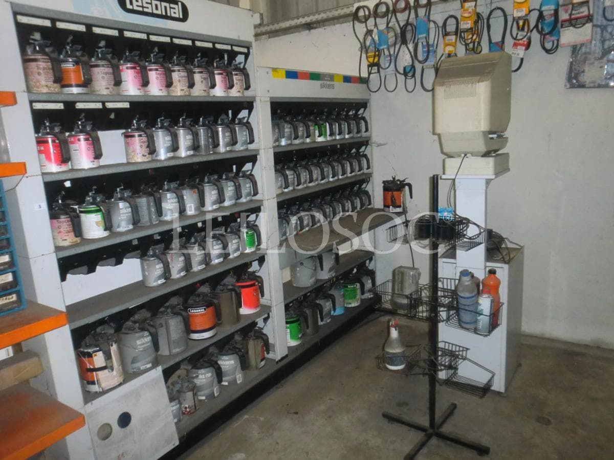 Equipamentos · Manutenção e reparação de veículos automóveis — imagen 3