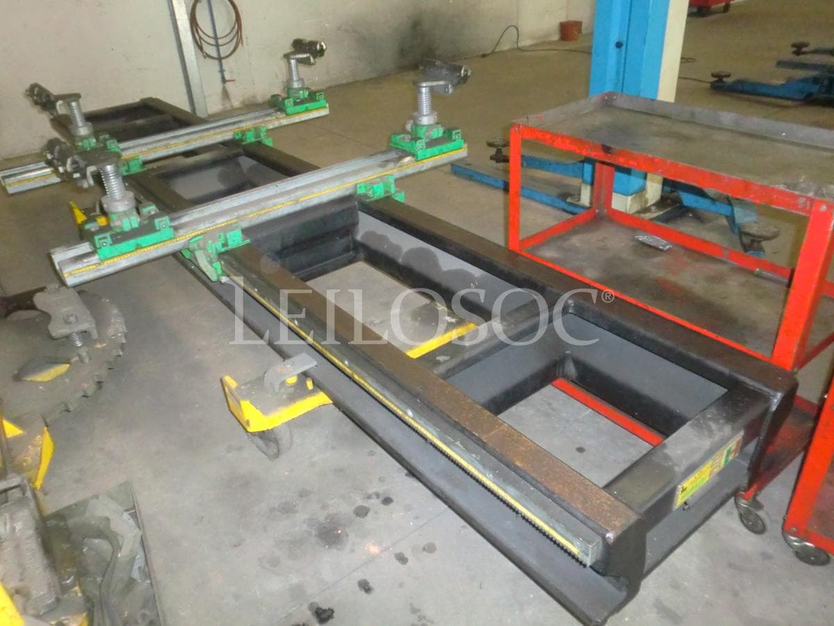 Equipamentos · Manutenção e reparação de veículos automóveis — imagen 22