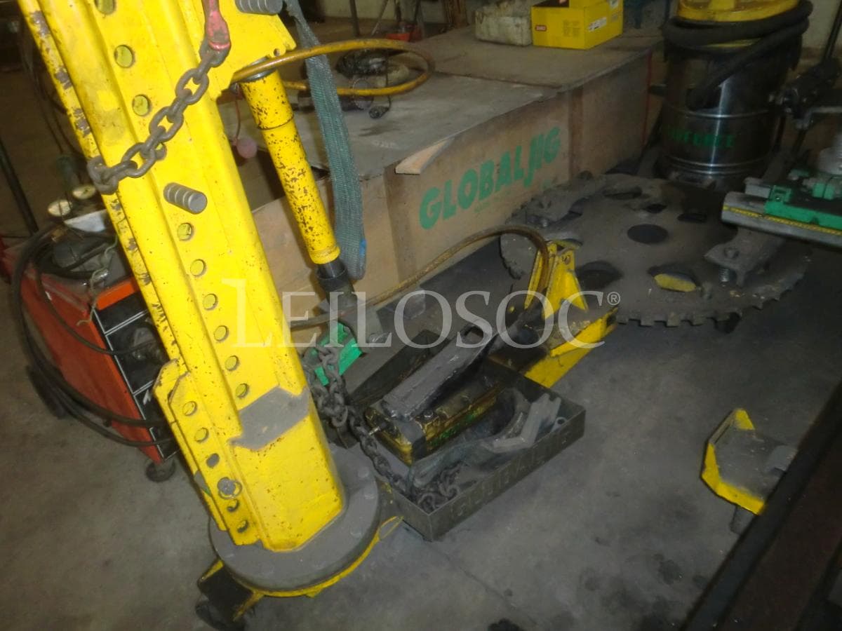 Equipamentos · Manutenção e reparação de veículos automóveis — imagen 42