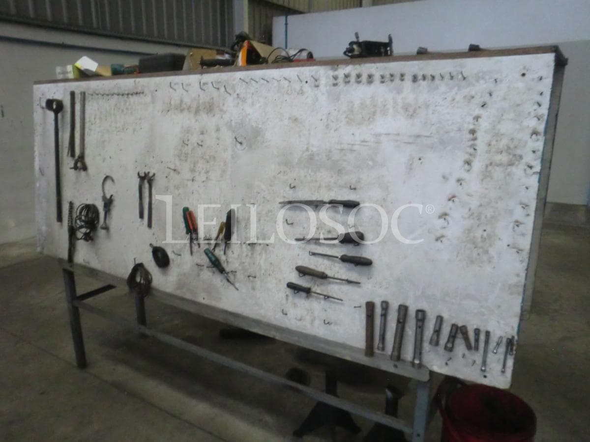 Equipamentos · Manutenção e reparação de veículos automóveis — imagen 14