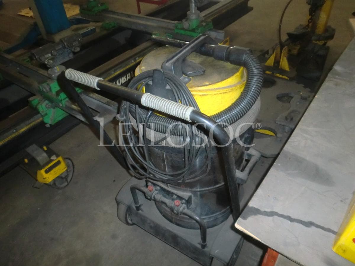 Equipamentos · Manutenção e reparação de veículos automóveis — imagen 30
