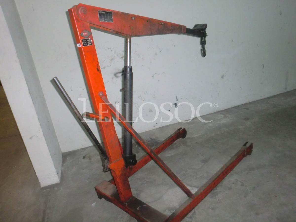 Equipamentos · Manutenção e reparação de veículos automóveis — imagen 15