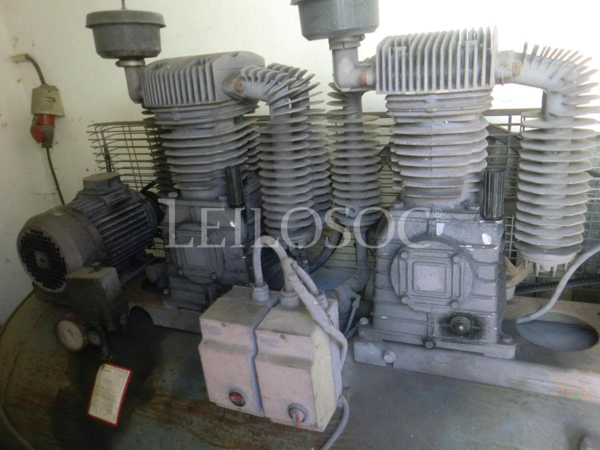 Equipamentos · Manutenção e reparação de veículos automóveis — imagen 32