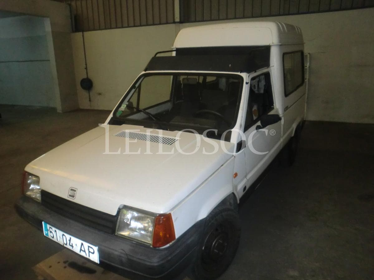 Seat Terra — imagem 2