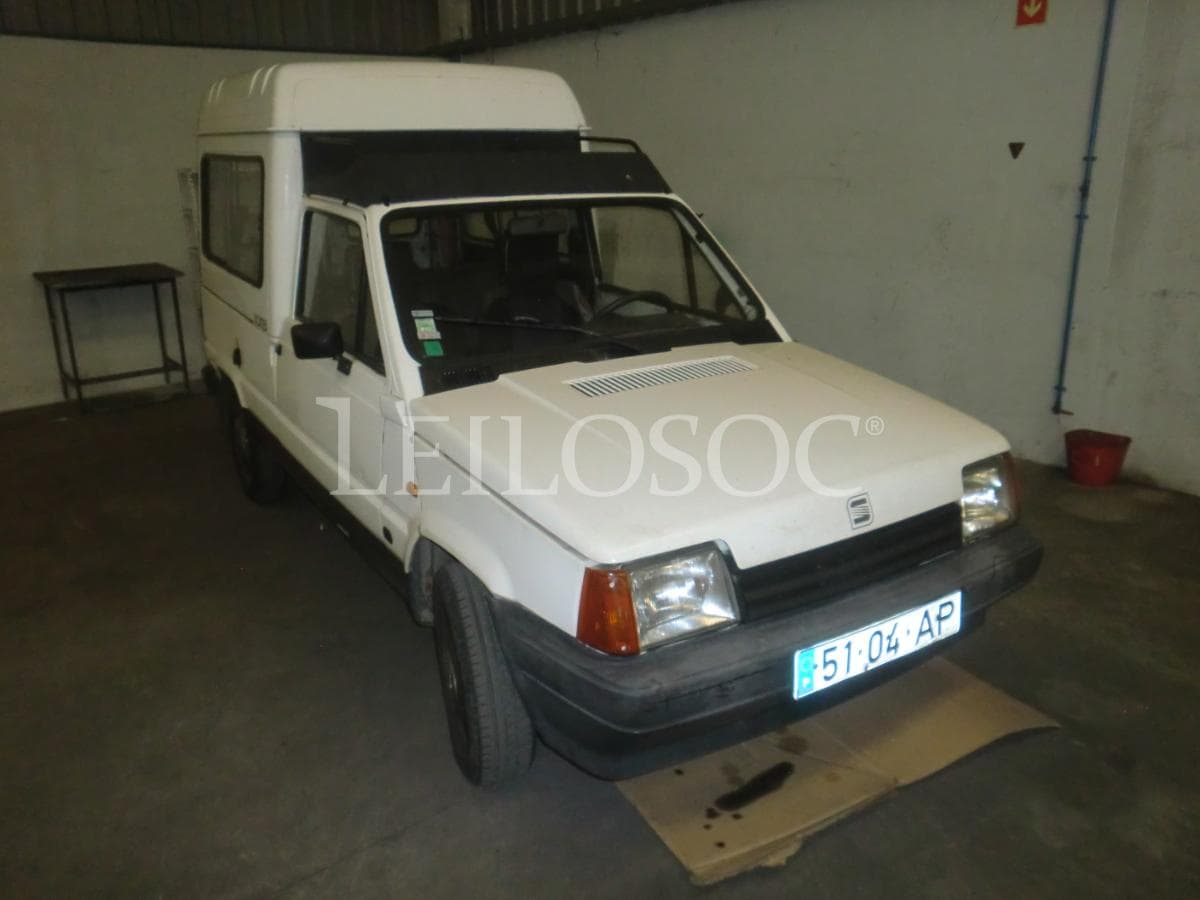 Seat Terra — imagem 1