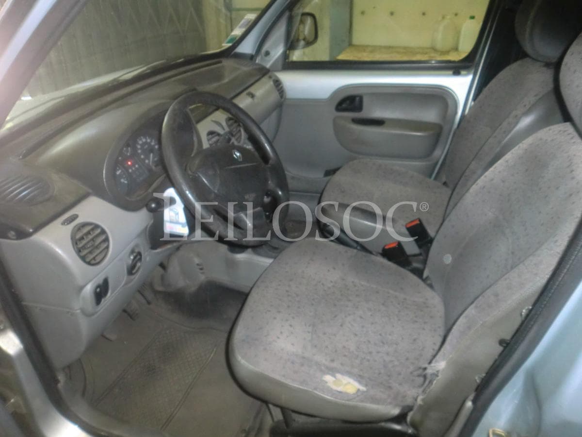 Renault Kangoo — imagem 5