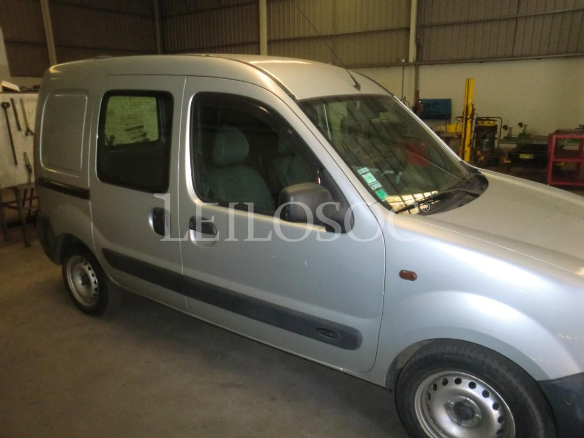 Renault Kangoo — imagem 3