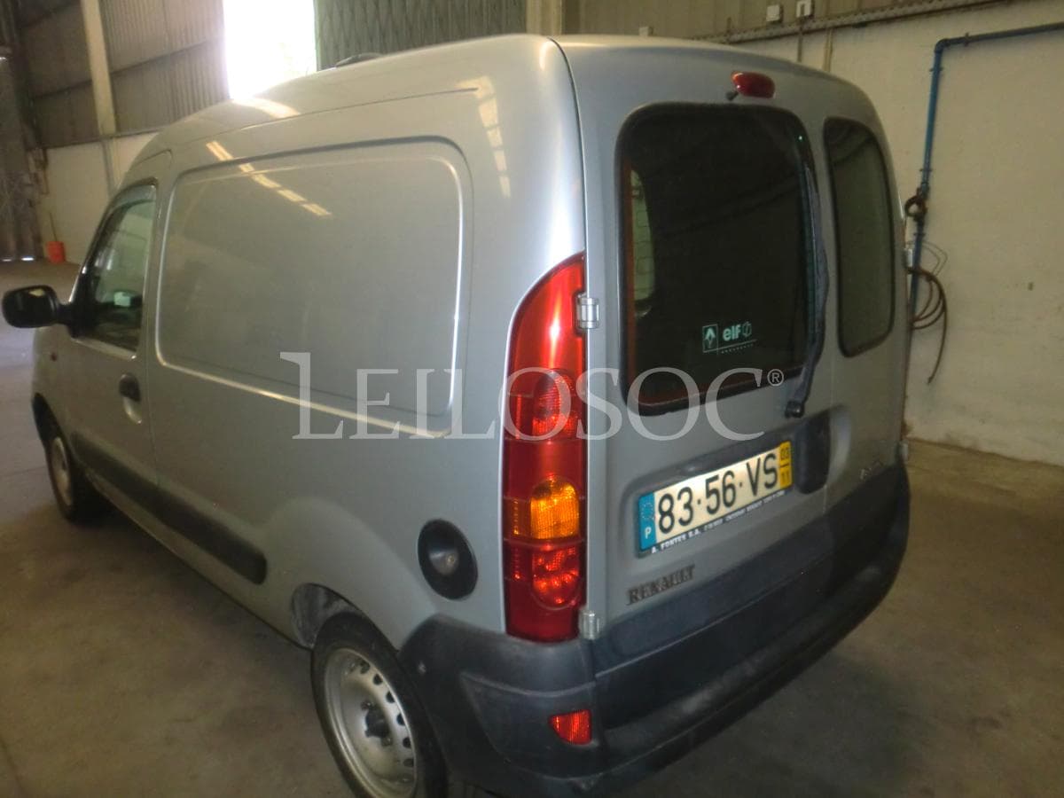 Renault Kangoo — imagem 4