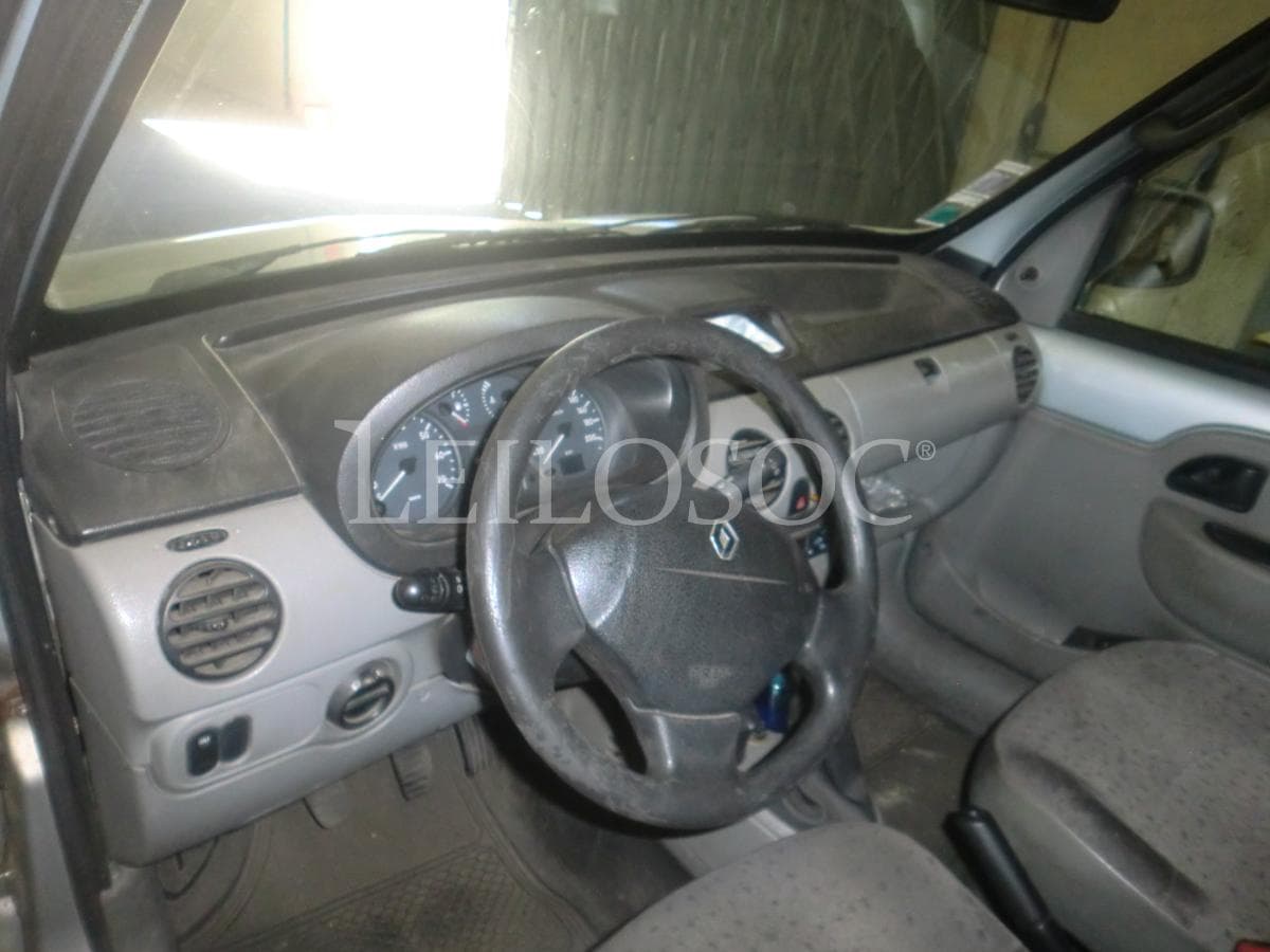 Renault Kangoo — imagem 6