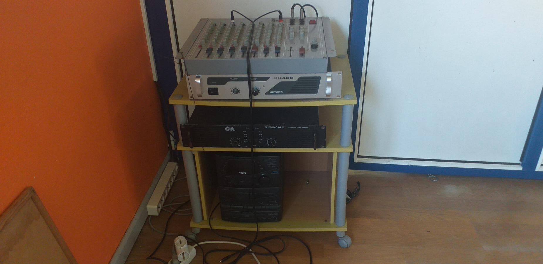 Equipamento Diverso — image 5