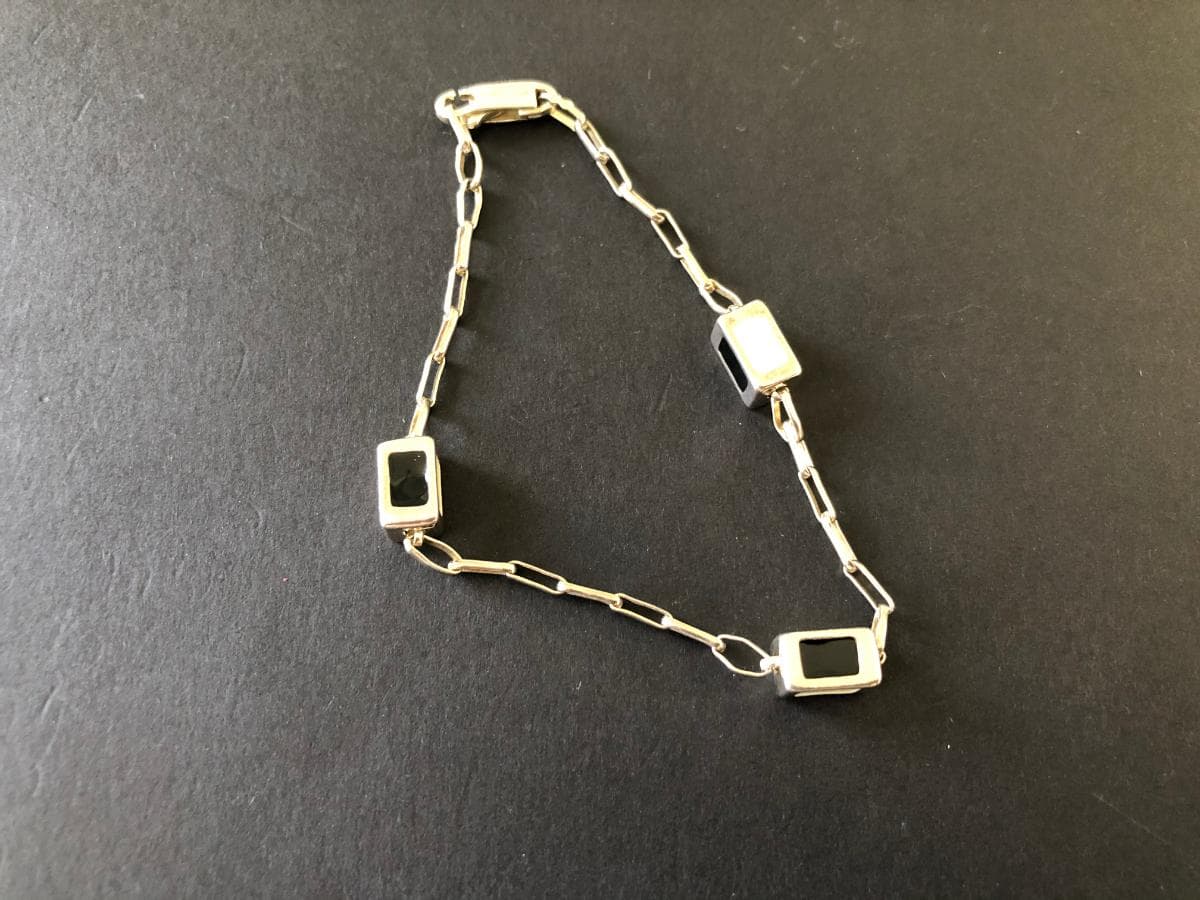 Pulseira Prata