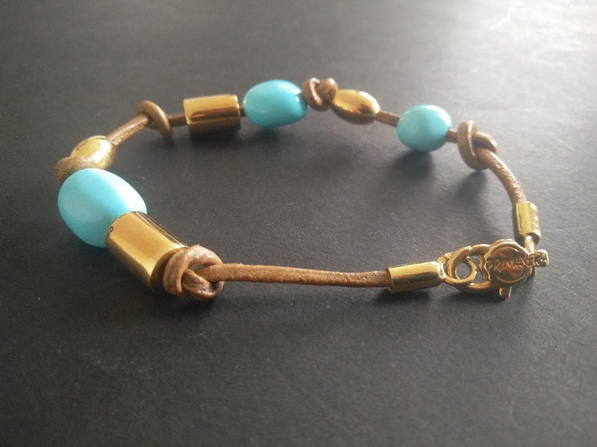 Pulseira Ouro