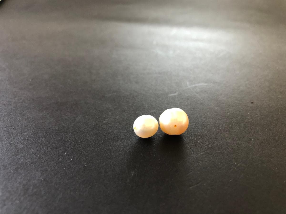 Pérolas